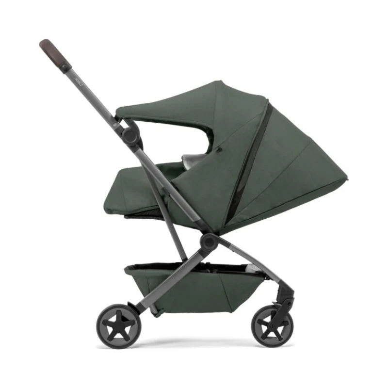 Joolz Aer2 Nest to Seat  Forest Green - Image 4
