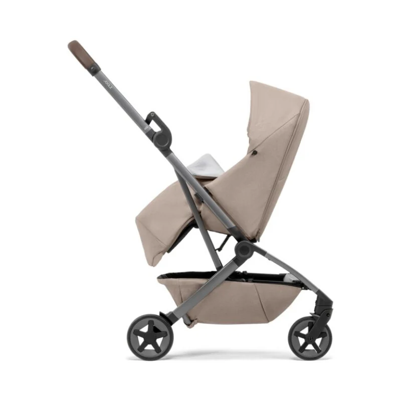 Joolz Aer2 Nest to Seat  Sandy Taupe - Image 3