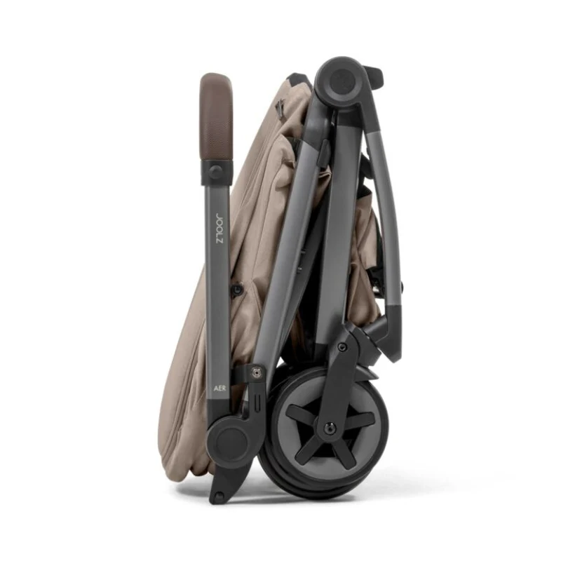 Joolz Aer2 Nest to Seat  Sandy Taupe - Image 5