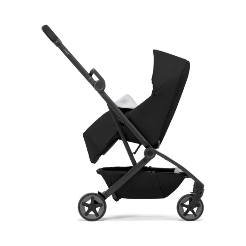 Joolz Aer2 Nest to Seat  Space Black - Image 2