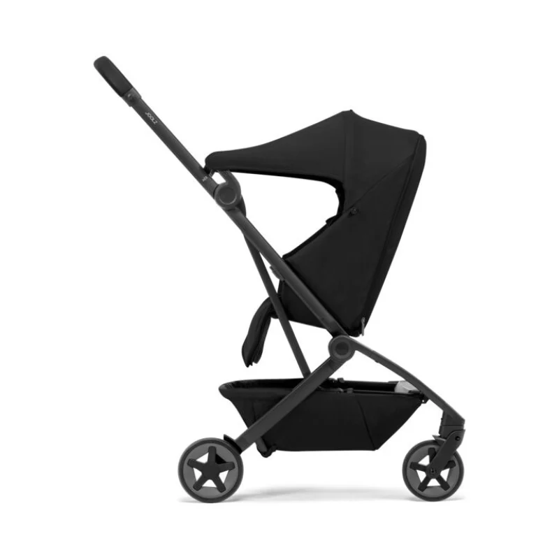 Joolz Aer2 Nest to Seat  Space Black - Image 3