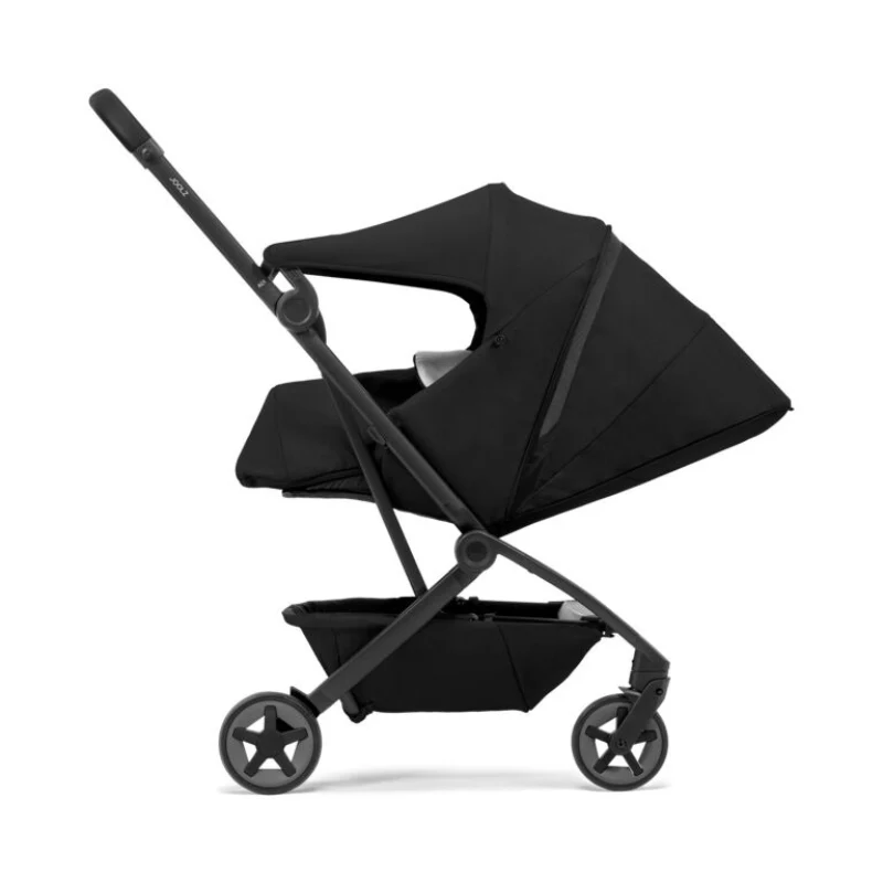 Joolz Aer2 Nest to Seat  Space Black - Image 4