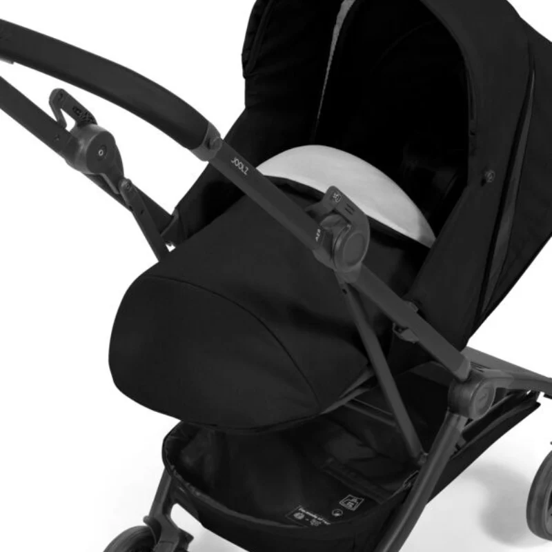 Joolz Aer2 Nest to Seat  Space Black - Image 5