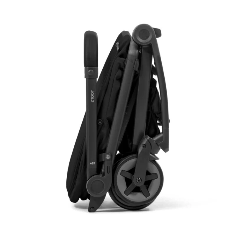 Joolz Aer2 Nest to Seat  Space Black - Image 6