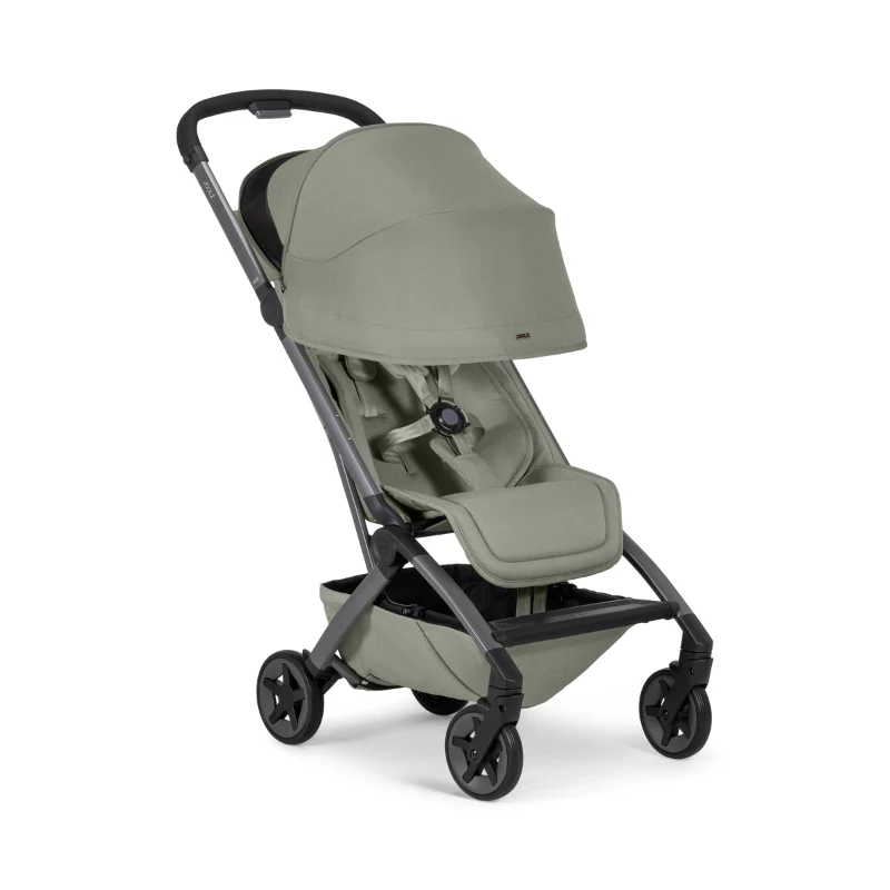 Joolz  Aer2  Sage Green - Image 2