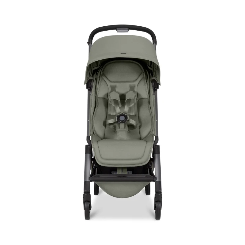 Joolz  Aer2  Sage Green - Image 4