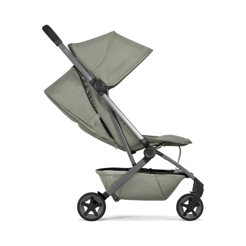 Joolz  Aer2  Sage Green - Image 6