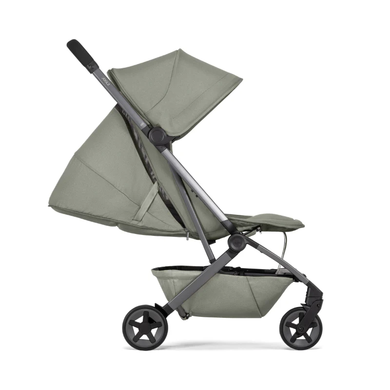 Joolz  Aer2  Sage Green - Image 7