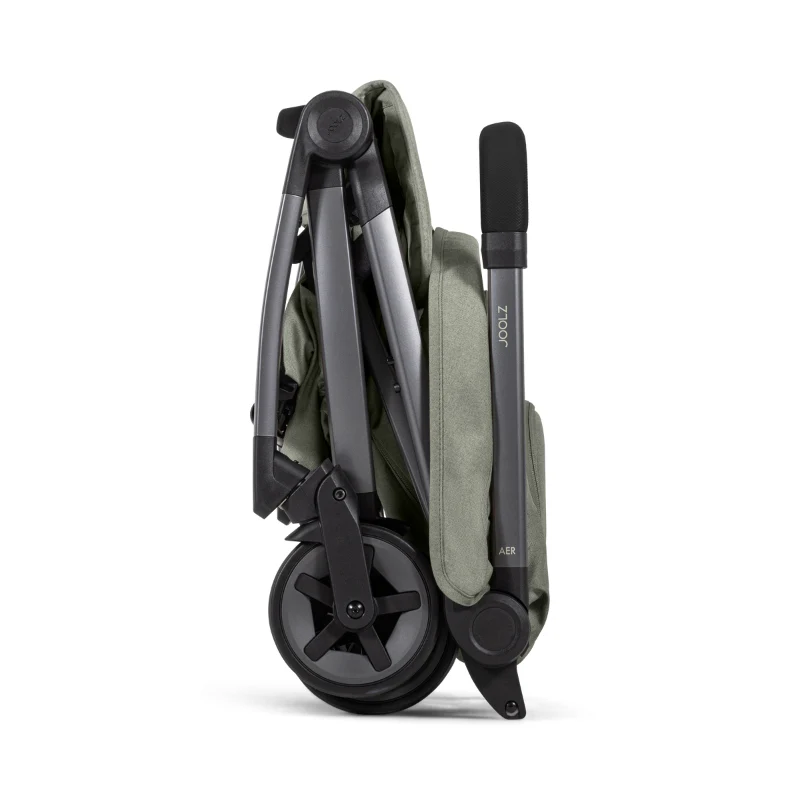 Joolz  Aer2  Sage Green - Image 8