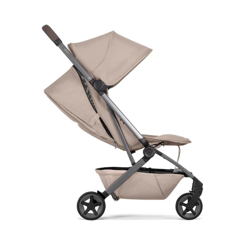 Joolz  Aer2  Sandy Taupe - Image 6