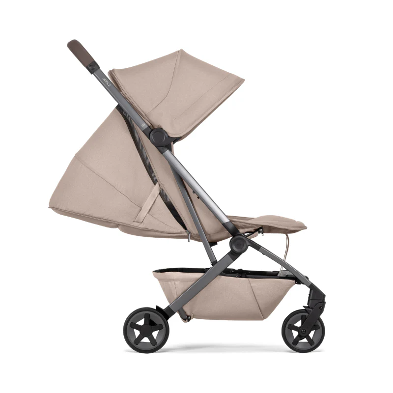 Joolz  Aer2  Sandy Taupe - Image 7