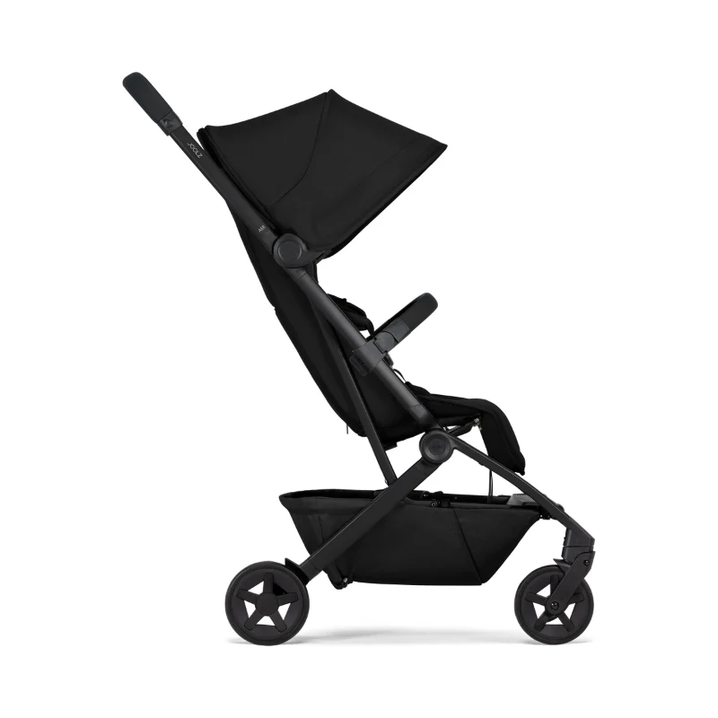 Joolz  Aer2  Space Black - Image 2