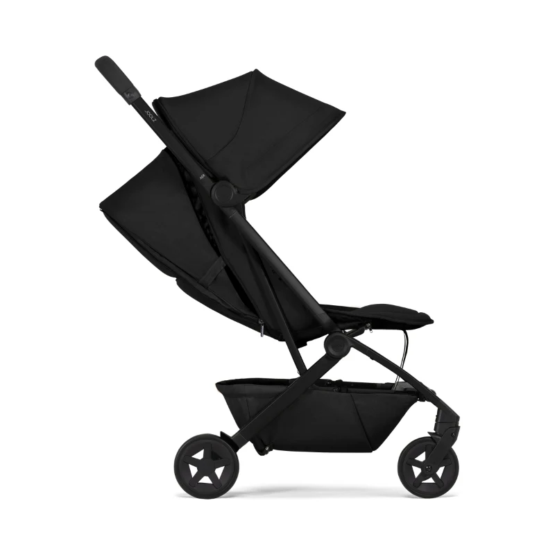 Joolz  Aer2  Space Black - Image 3