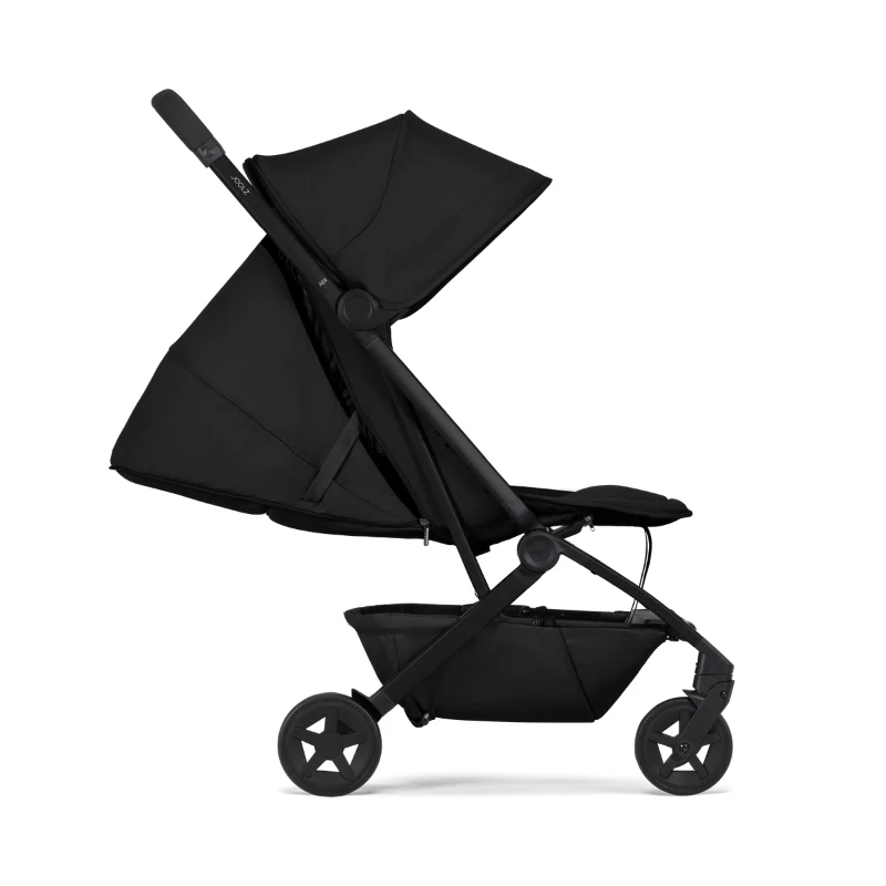 Joolz  Aer2  Space Black - Image 4