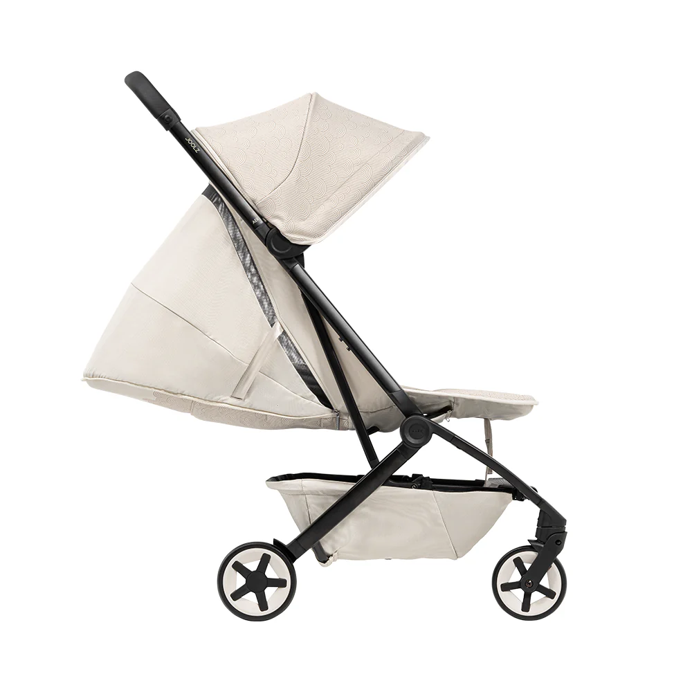 Joolz  Aer2 Special Calming Beige - Image 10
