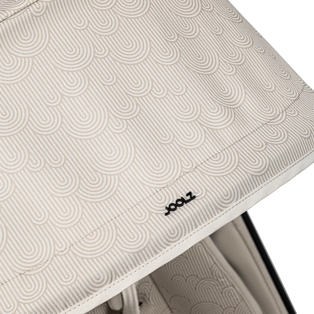 Joolz  Aer2 Special Calming Beige - Image 11
