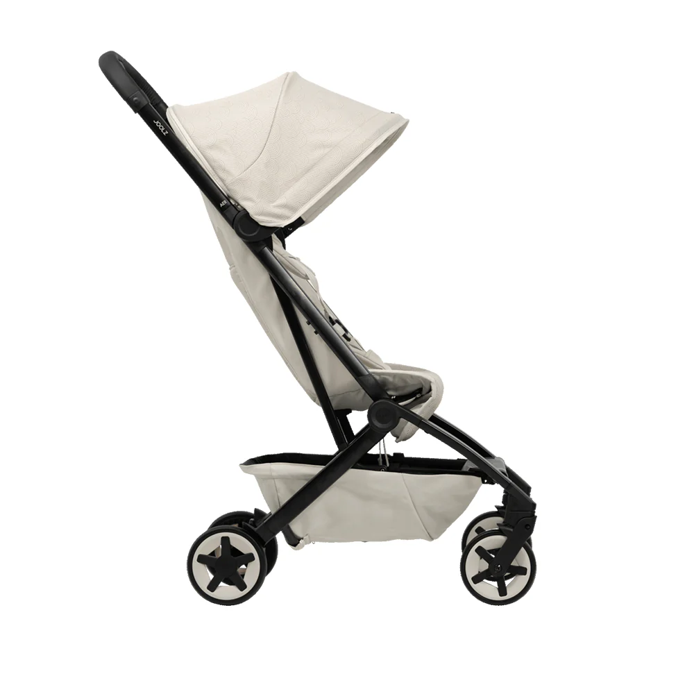 Joolz  Aer2 Special Calming Beige - Image 12