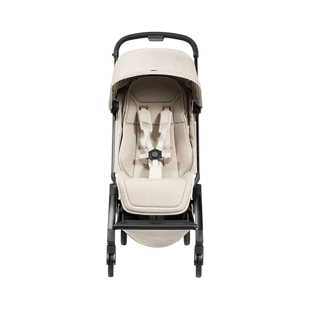 Joolz  Aer2 Special Calming Beige - Image 13