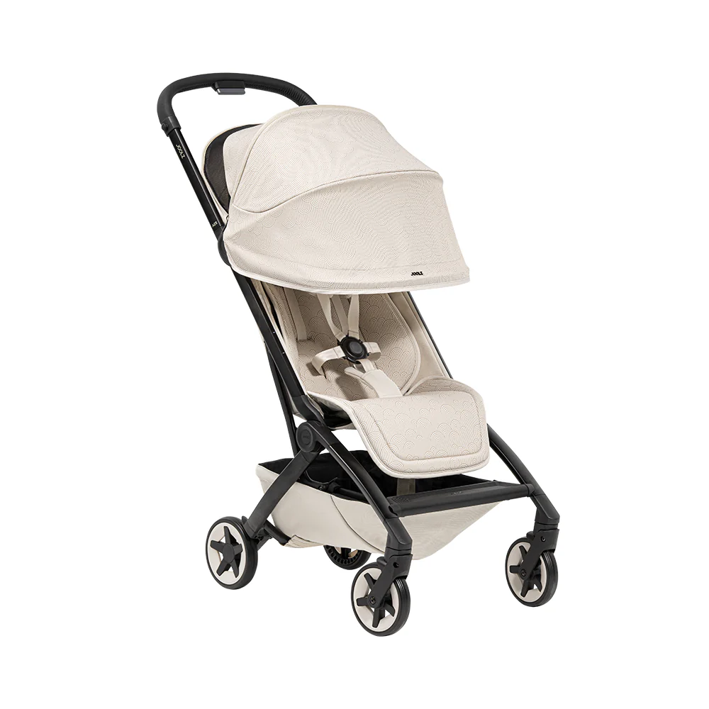 Joolz  Aer2 Special Calming Beige - Image 14