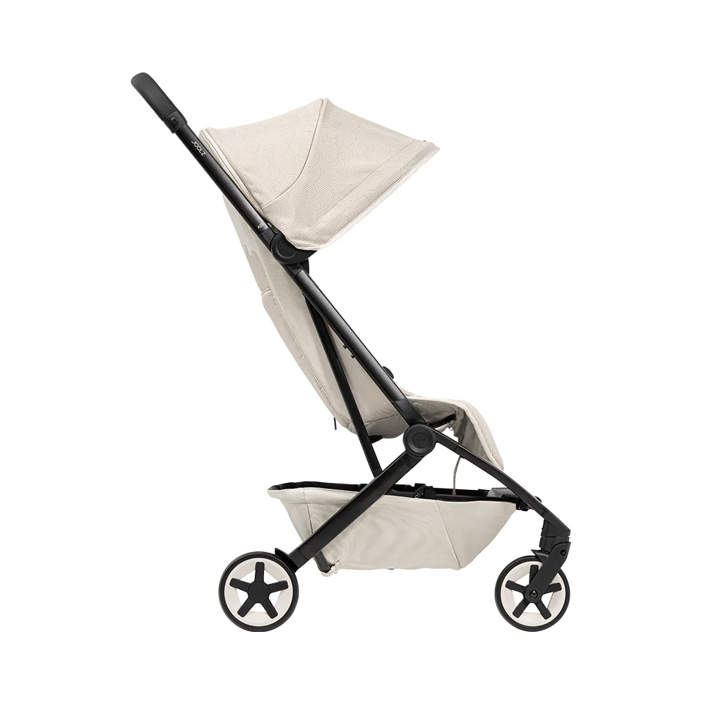 Joolz  Aer2 Special Calming Beige - Image 15