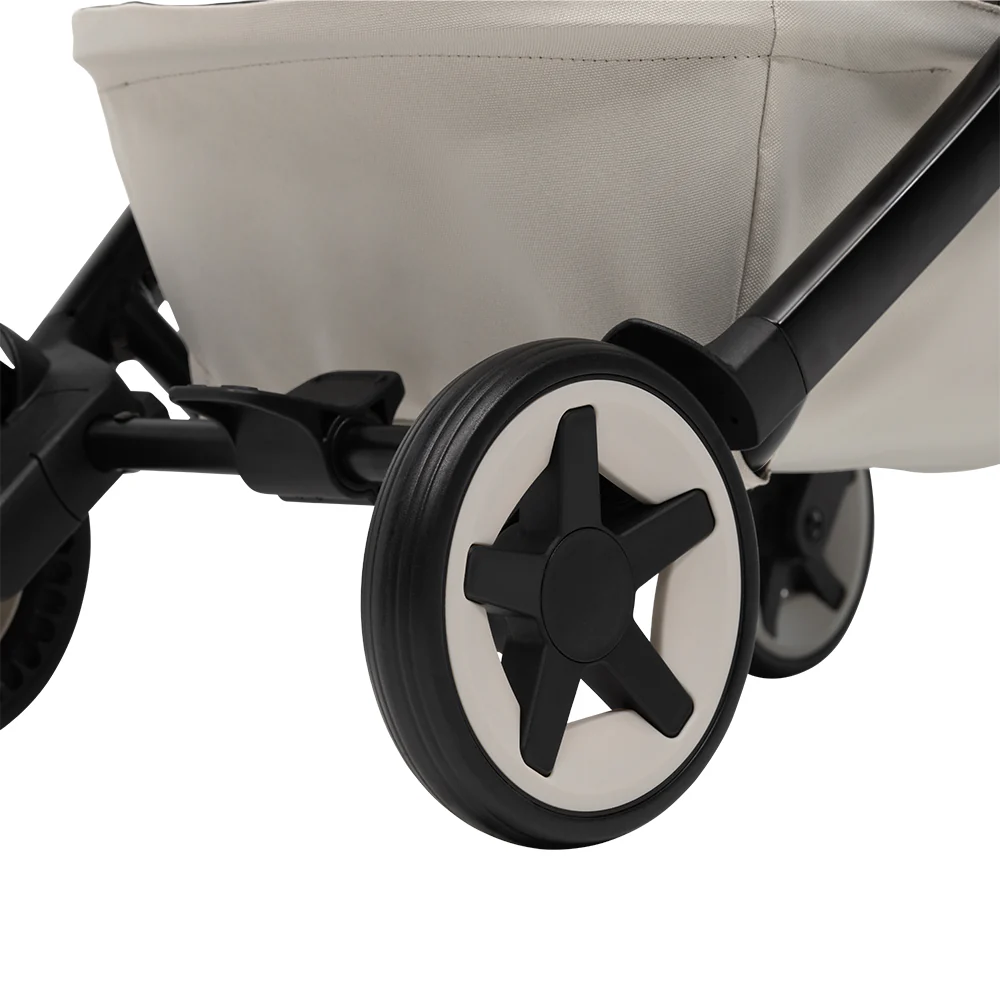 Joolz  Aer2 Special Calming Beige - Image 16