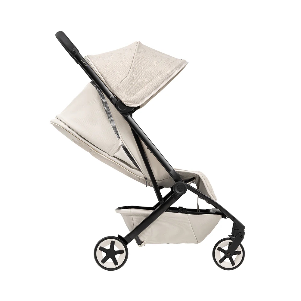 Joolz  Aer2 Special Calming Beige - Image 9