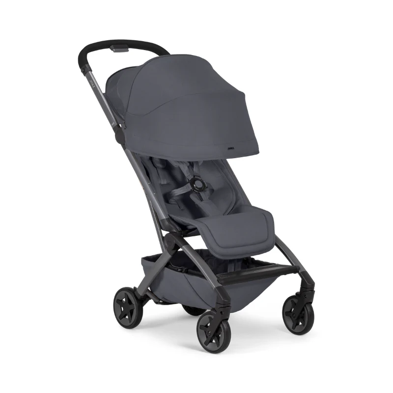 Joolz  Aer2  Stone Grey - Image 2