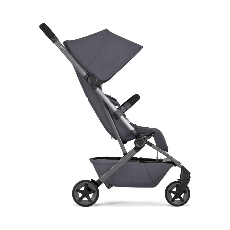 Joolz  Aer2  Stone Grey - Image 3