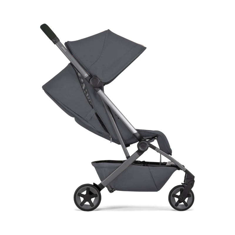 Joolz  Aer2  Stone Grey - Image 4