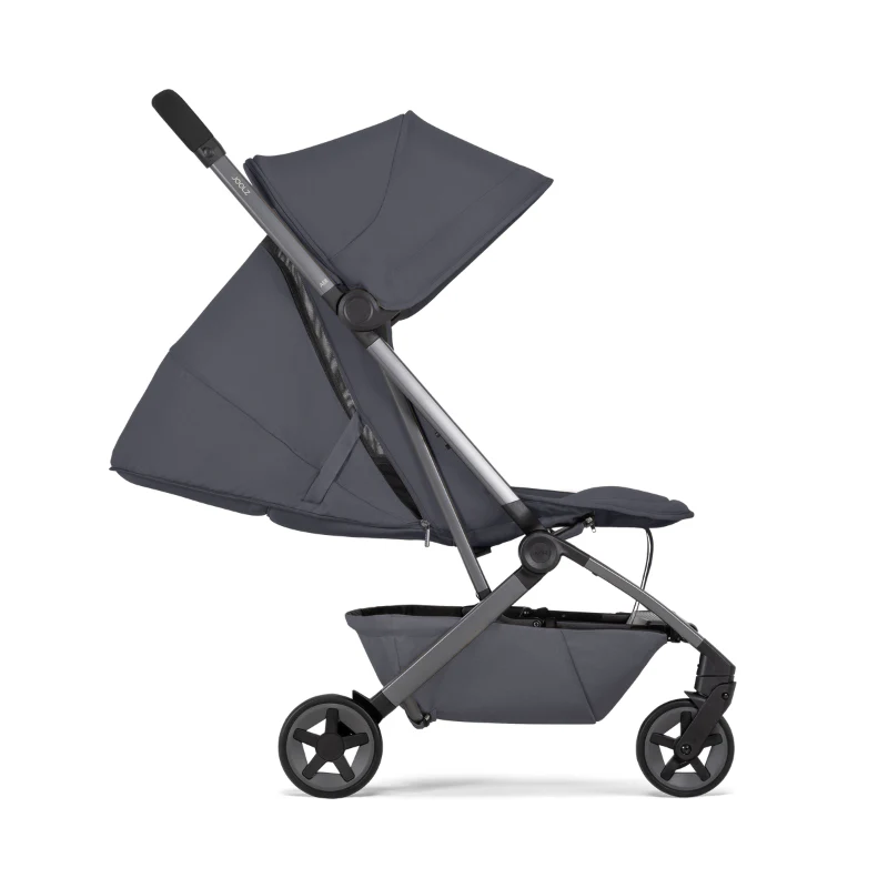 Joolz  Aer2  Stone Grey - Image 5