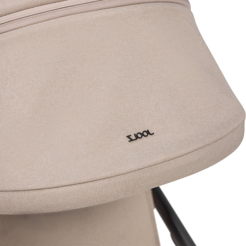 Joolz Day5 Komplettes Set Sandy Taupe - Image 3