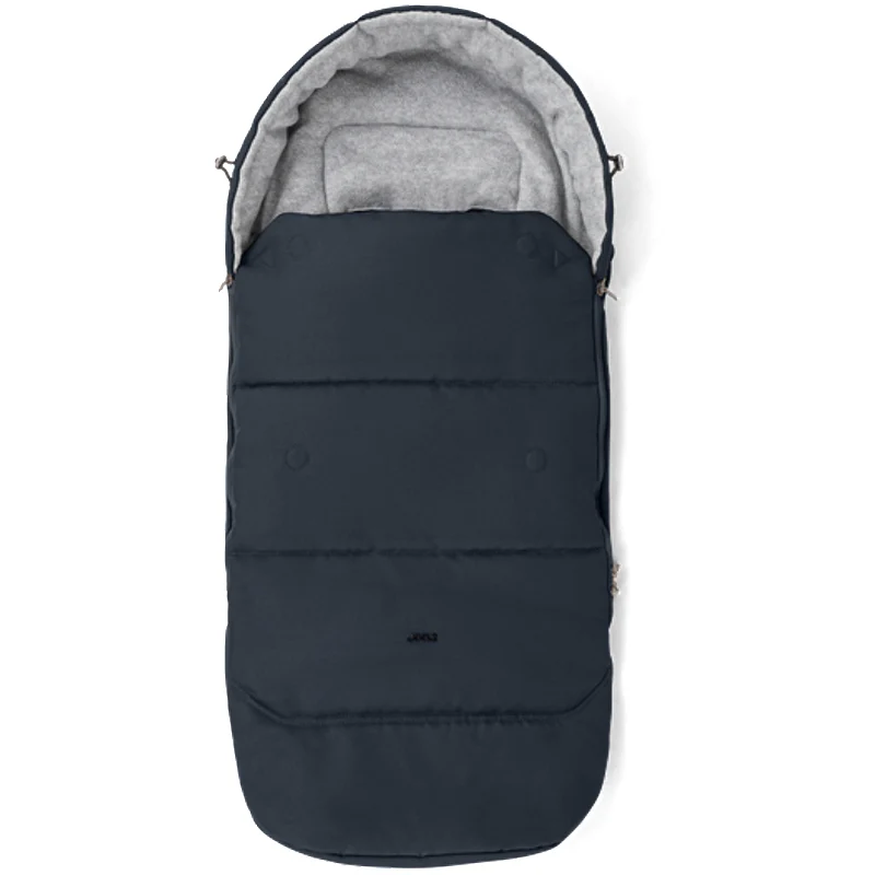 Joolz Day5 Baby Essentials Set Dark Navy Blue - Image 10