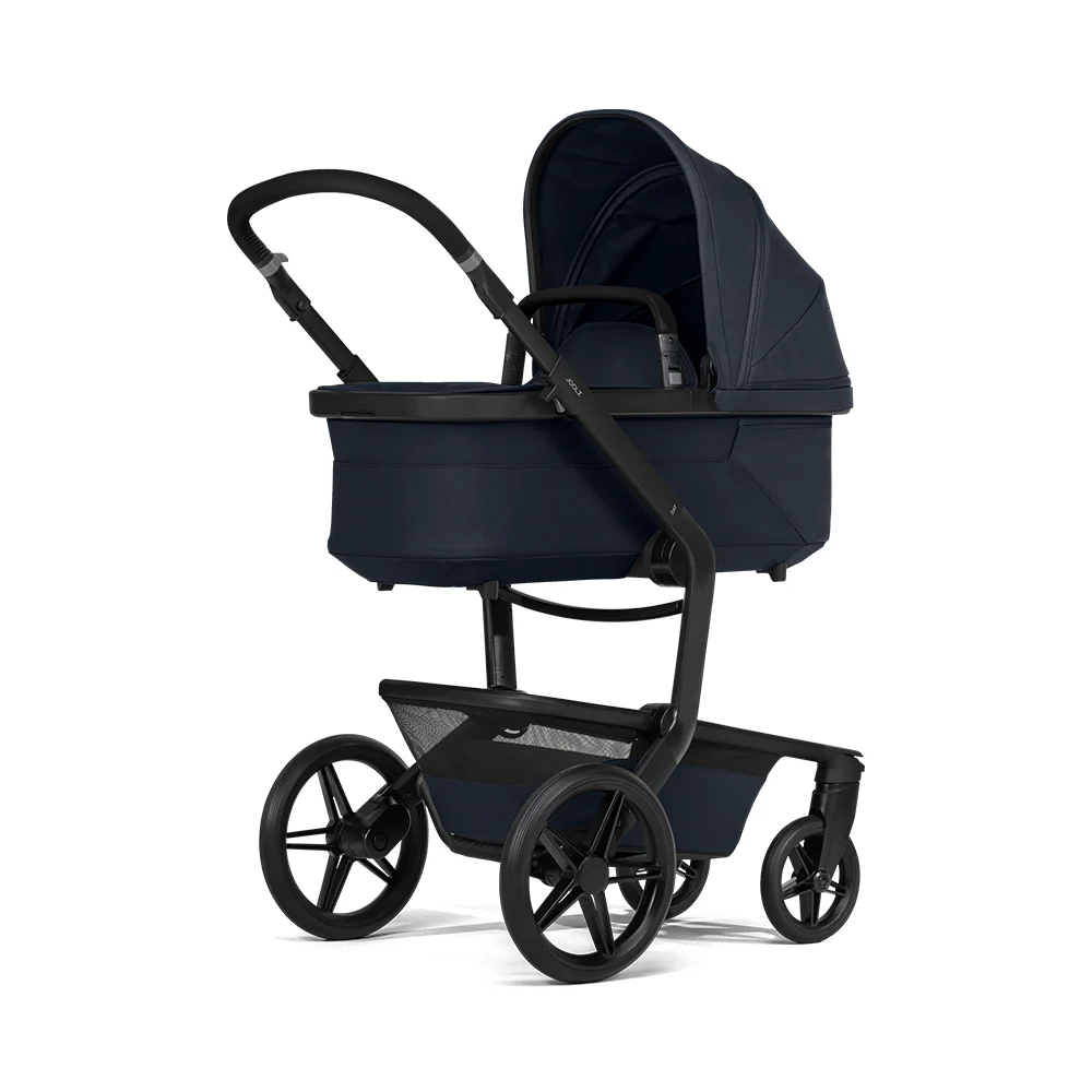 Joolz Day5 Baby Essentials Set Dark Navy Blue - Image 2