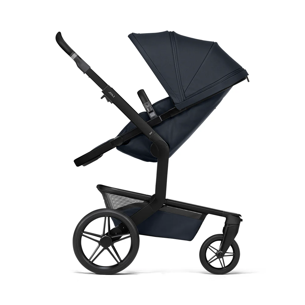 Joolz Day5 Baby Essentials Set Dark Navy Blue - Image 3