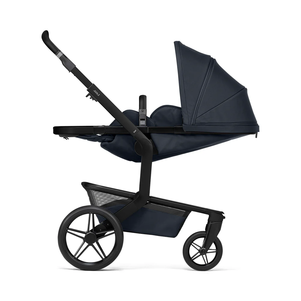 Joolz Day5 Baby Essentials Set Dark Navy Blue - Image 4