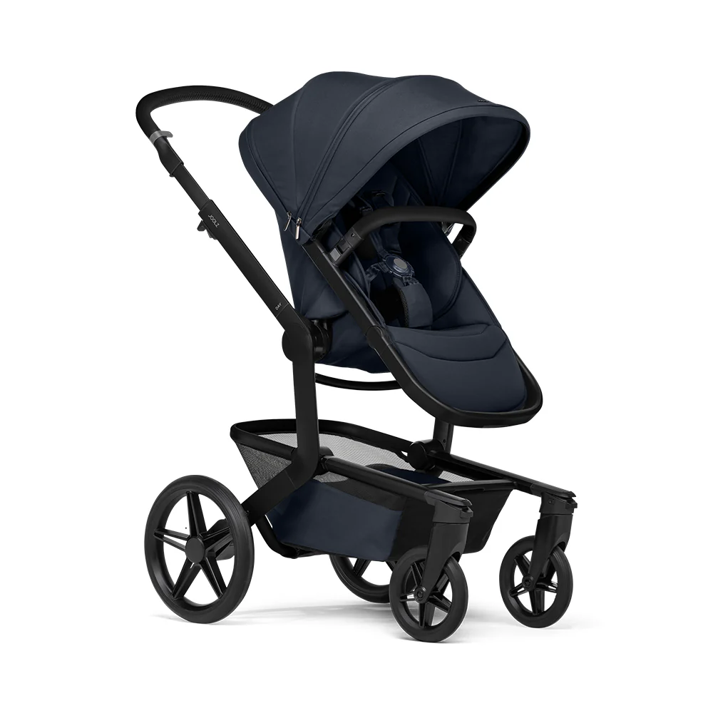 Joolz Day5 Baby Essentials Set Dark Navy Blue - Image 5
