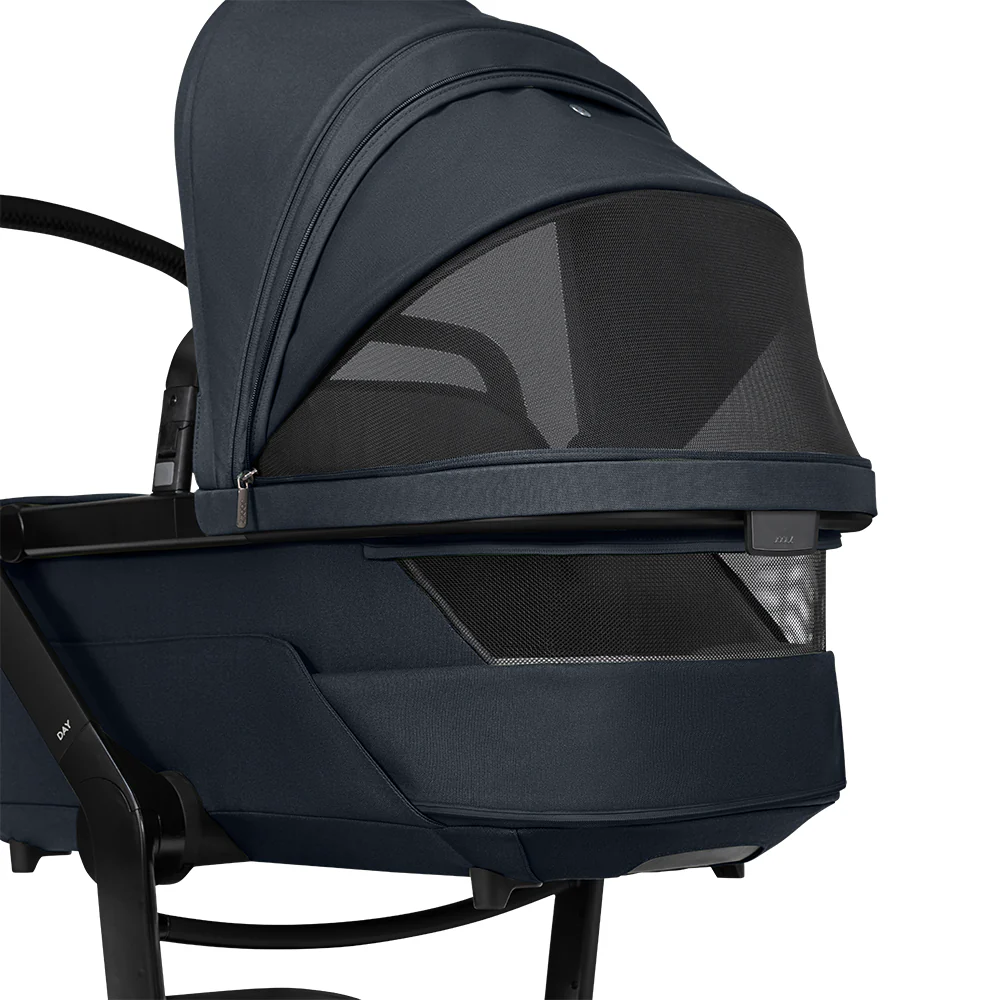 Joolz Day5 Baby Essentials Set Dark Navy Blue - Image 6