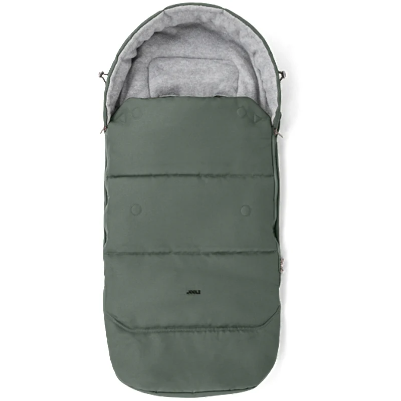 Joolz Day5 Baby Essentials Set Forest Green - Image 11