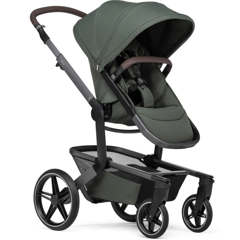 Joolz Day5 Baby Essentials Set Forest Green - Image 4