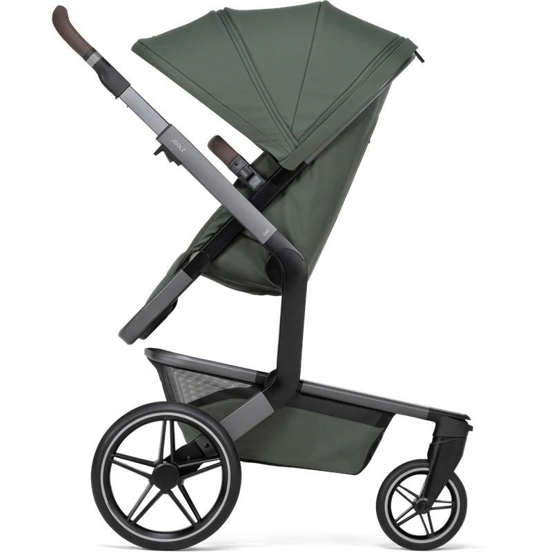 Joolz Day5 Baby Essentials Set Forest Green - Image 5