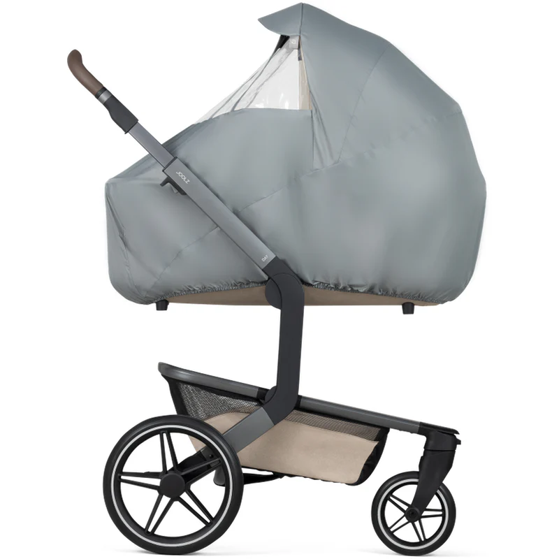 Joolz Day5 Baby Essentials Set Forest Green - Image 8