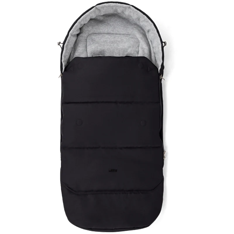 Joolz Day5 Baby Essentials Set Space Black - Image 11