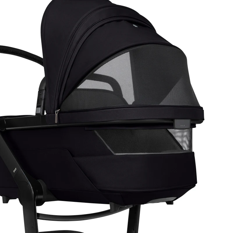 Joolz Day5 Baby Essentials Set Space Black - Image 3