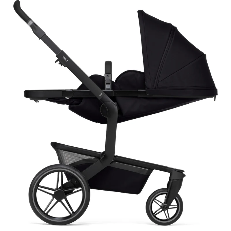 Joolz Day5 Baby Essentials Set Space Black - Image 6
