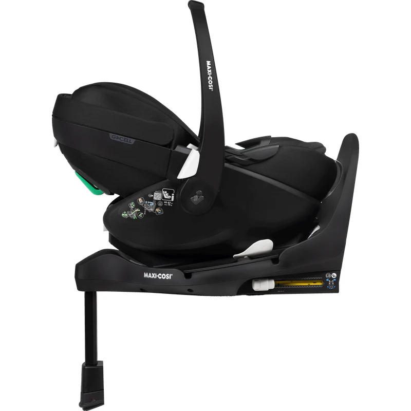 Joolz  FamilyFix 360 Pro Basis - Image 3