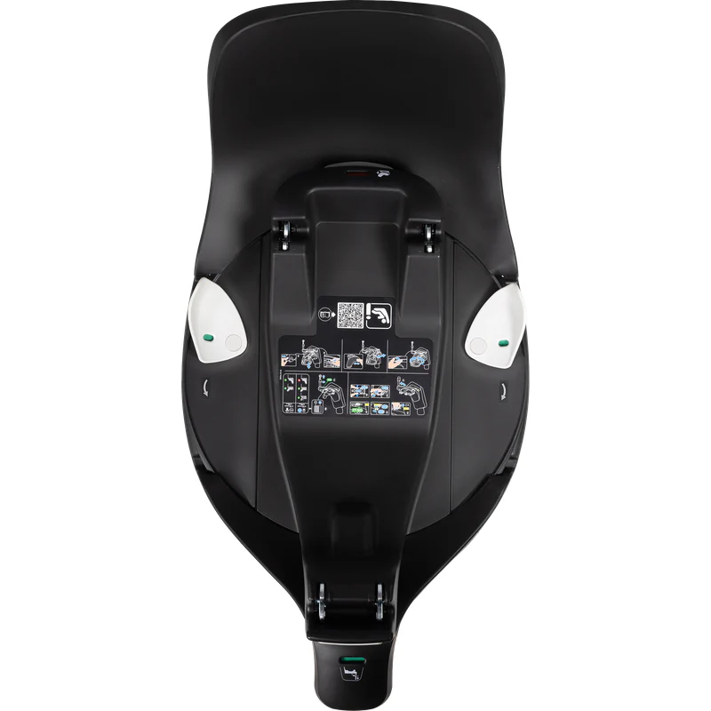 Joolz  FamilyFix 360 Pro Basis - Image 5