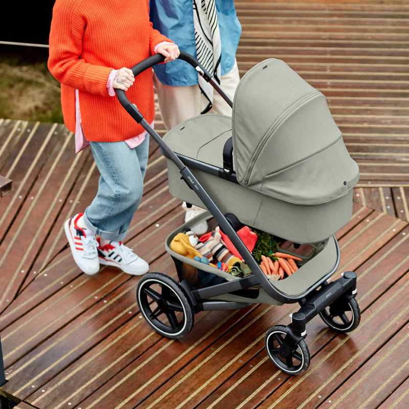 Joolz  Geo 3  Komplettes Set Sage Green - Image 2