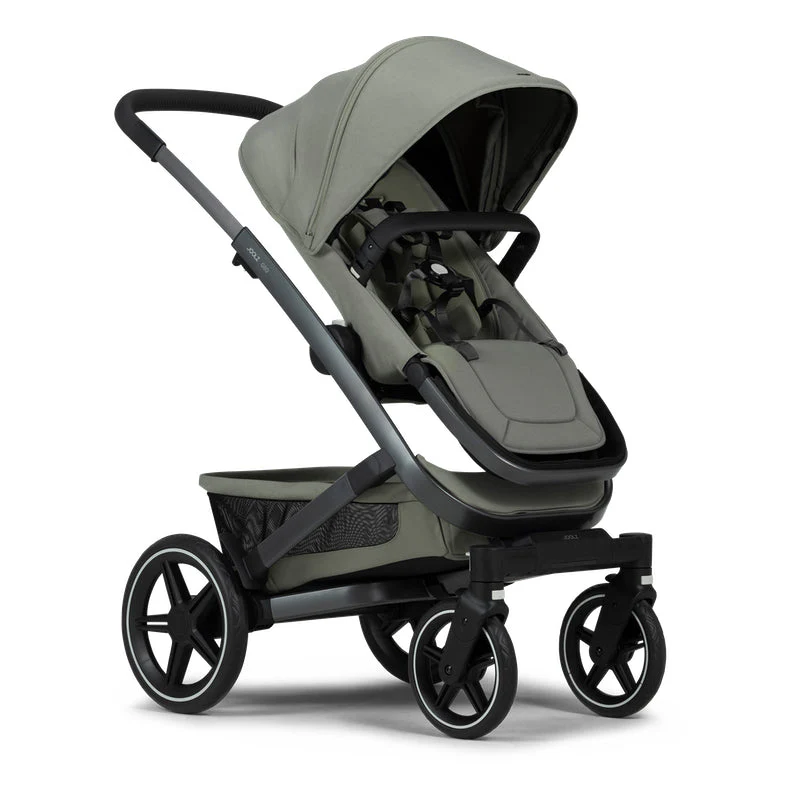 Joolz  Geo 3  Komplettes Set Sage Green - Image 3