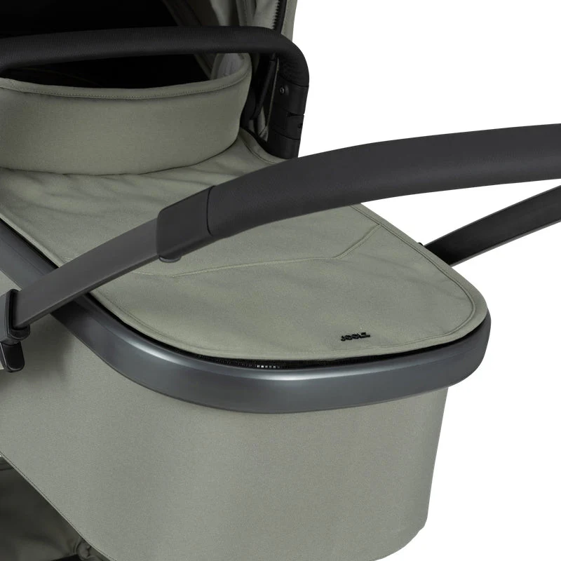Joolz  Geo 3  Komplettes Set Sage Green - Image 4