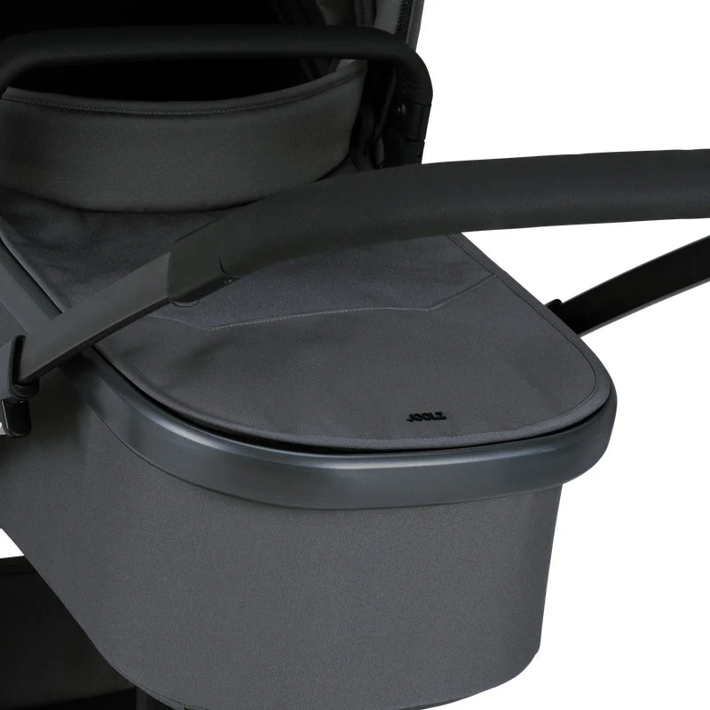 Joolz  Geo 3  Komplettes Set Stone Grey - Image 3